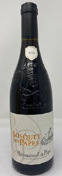 Bosquet de Papes 2020 Tradition Chateauneuf du Pape